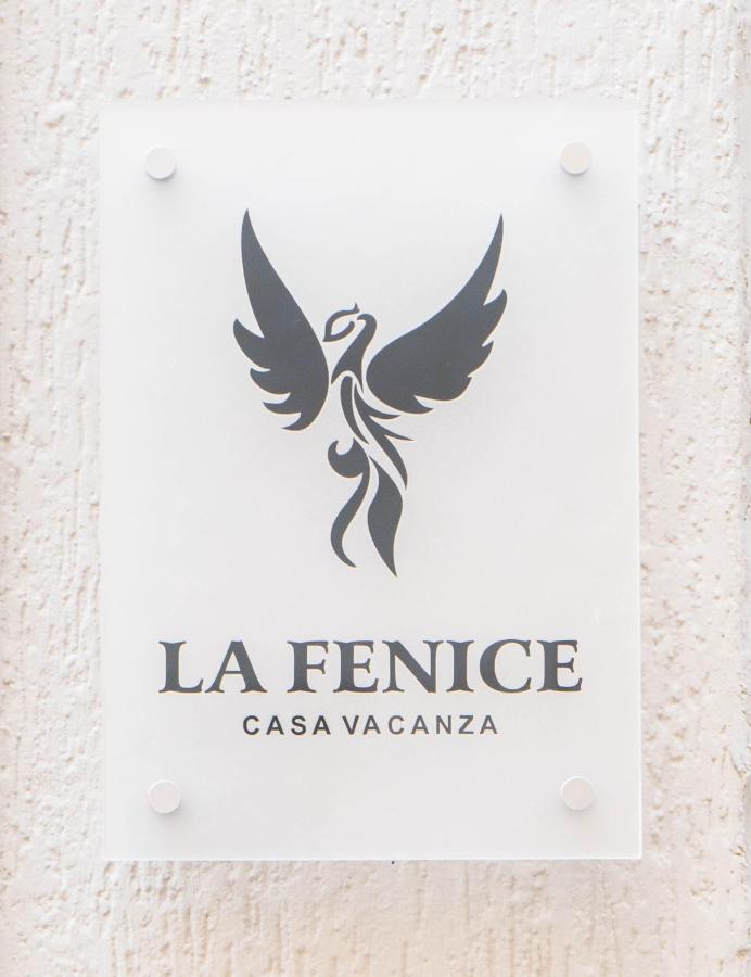 La Fenice فاسانو المظهر الخارجي الصورة
