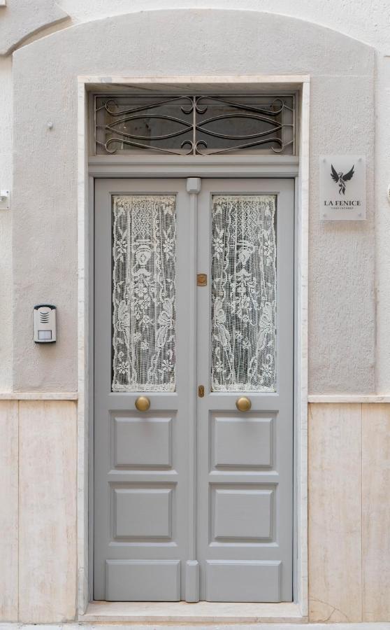 La Fenice فاسانو المظهر الخارجي الصورة