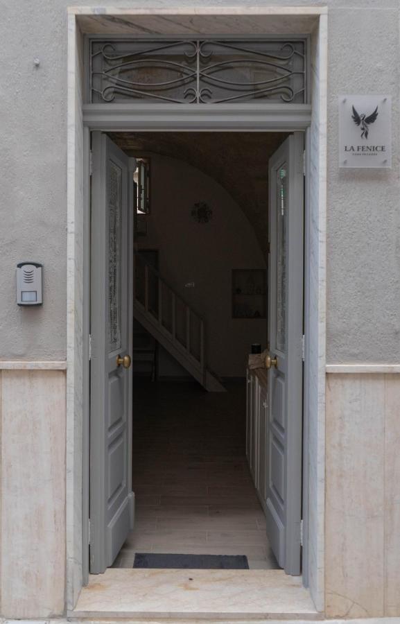 La Fenice فاسانو المظهر الخارجي الصورة