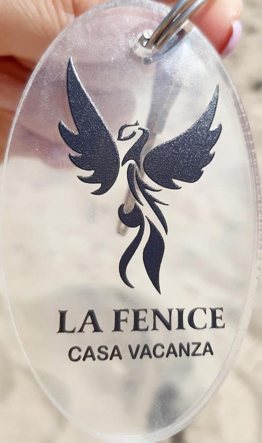 La Fenice فاسانو المظهر الخارجي الصورة